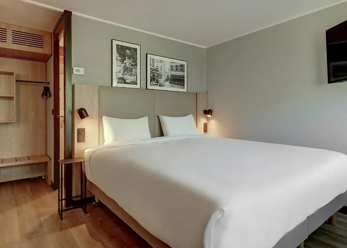 Campanile Hotel Compiegne